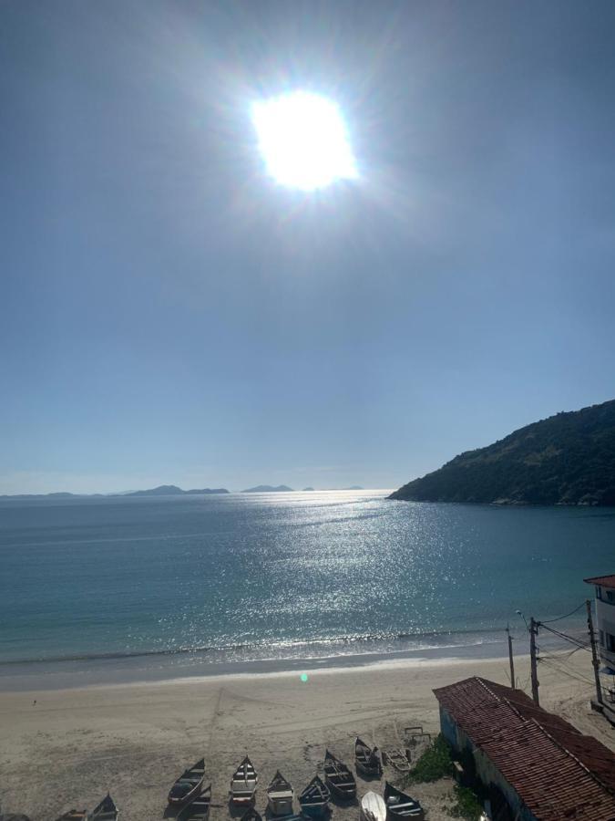 Ap Beira Mar Arraial do Cabo Exterior foto